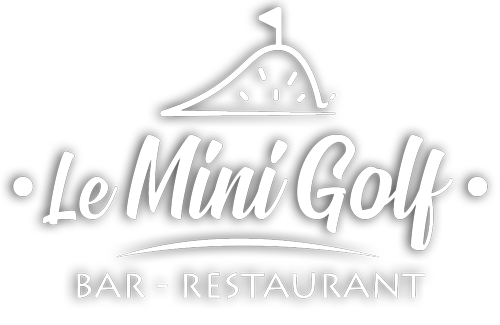 Restaurant le Mini Golf, bar - restaurant logo